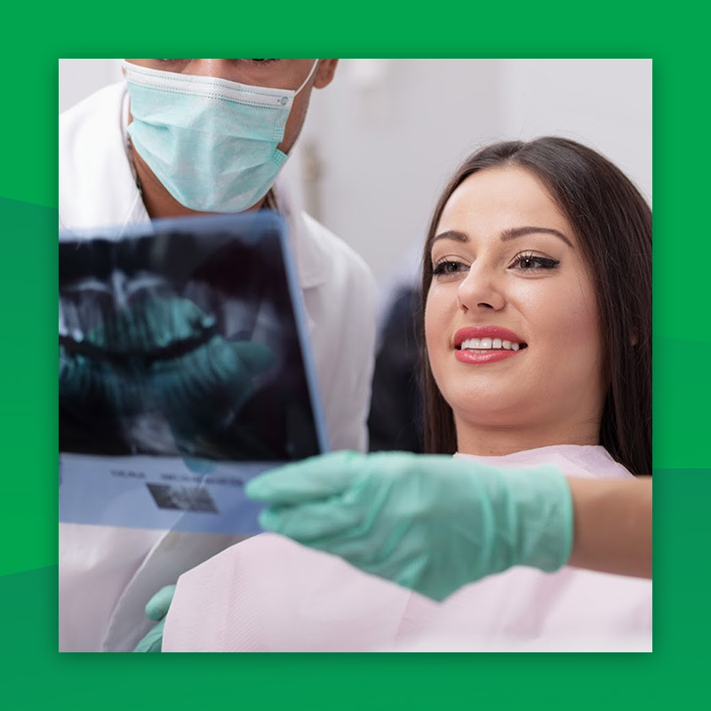 Endodontia: Tratamento de canal